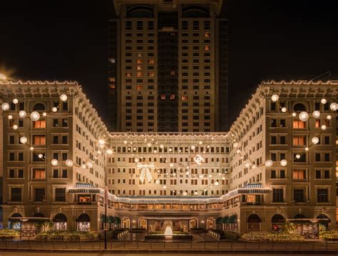 peninsula chanel